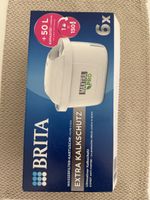 Brita Wasserfilter-Kartuschen Maxtra Pro 3 Stk. neu