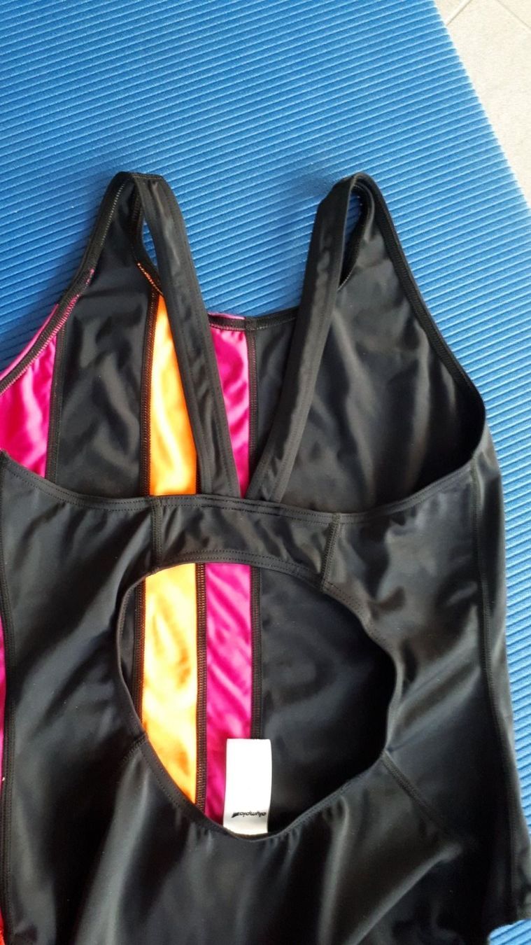 Costumi da bagno & Bikini: Damen-Badeanzug – Nuovo e nell'imballaggio originale da Mühlethal venduto da prackendorf 4