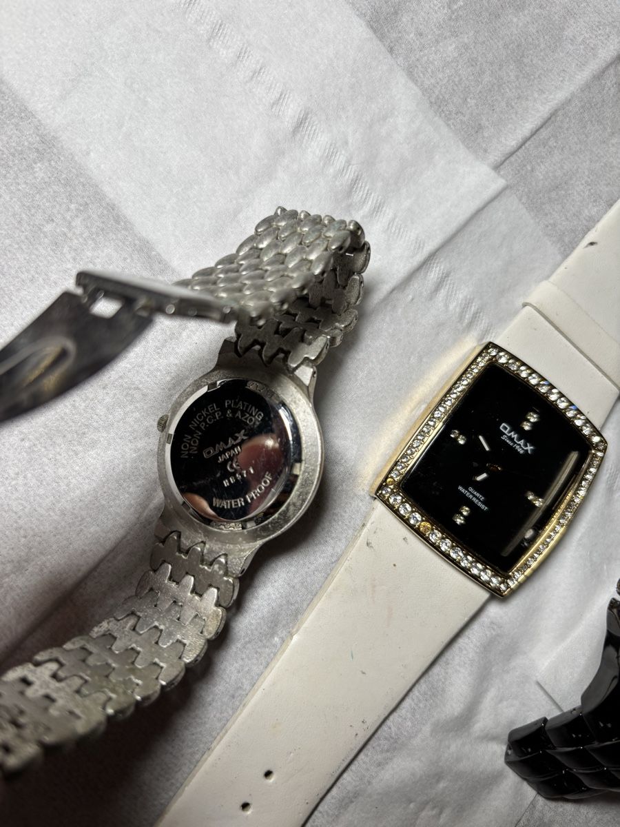 Orologi: Vintage Watch – Difettoso da Confignon venduto da Second_Hand_Ch 2