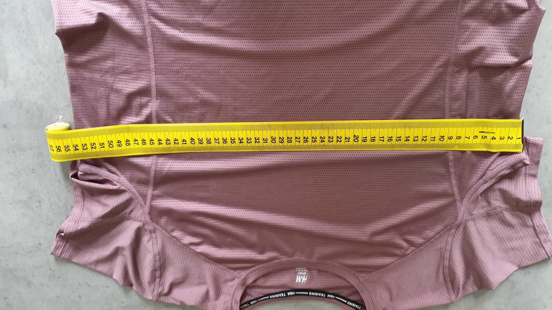 H&M T-Shirts: Sport T-shirt XL – Neu (gemäss Beschreibung) aus Freienstein von Widder11 4