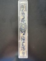 Swatch Gent (GG111)  Crash