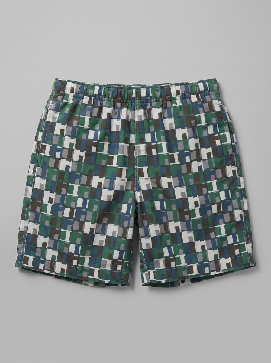 Hermès Caleçons de bain: Hermes Badeshorts Gr. L – D'occasion à Zollikon par cielles