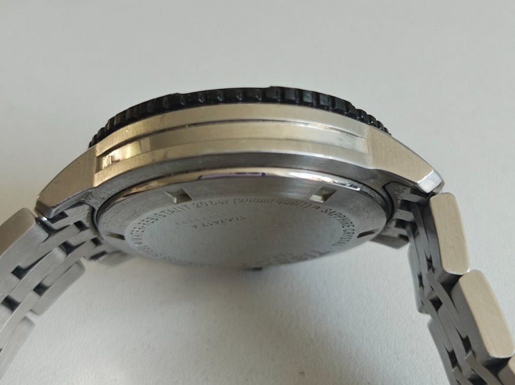Tissot Orologi: Tissot PRS 200 quartz – Usato da La Chaux-de-Fonds venduto da j-aime-les-gemmes 3