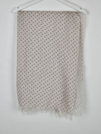 Fabiana Filippi Sommerschal, 76 x 210cm