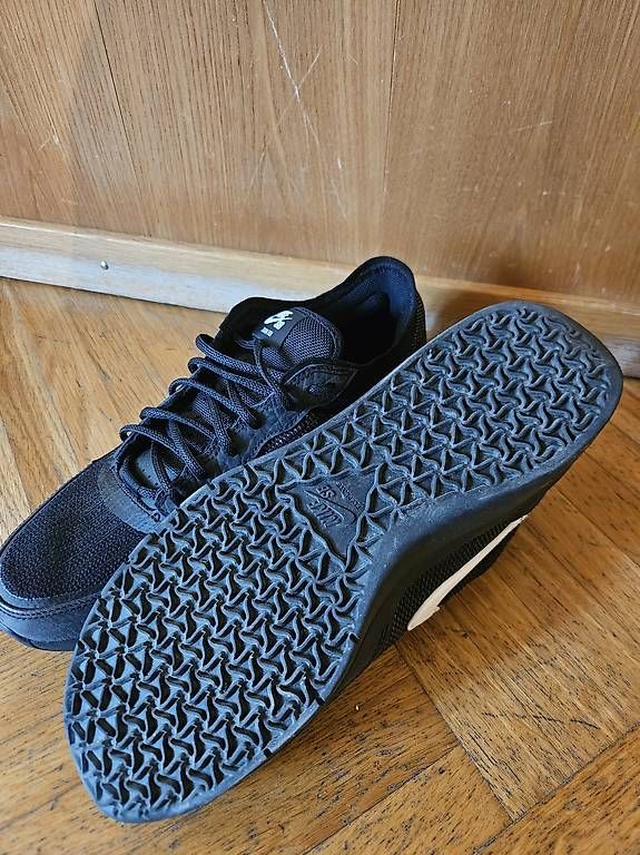 Scarpe da uomo: Nike SB Grösse 46 – Usato da Gontenschwil venduto da Prophet02 1