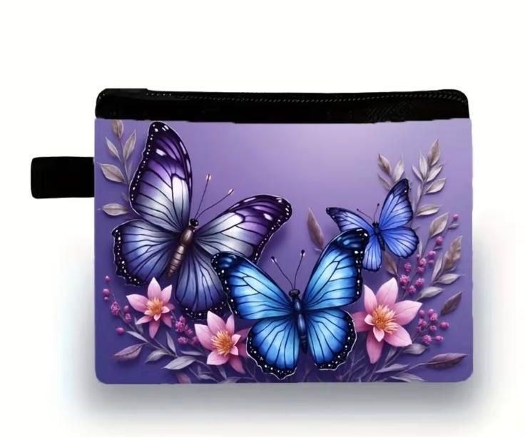 Custodie per cosmetici: Nessesaire-Kosmetiktasche-Etui-Kulturbeutel-Make Up – Nuovo e nell'imballaggio originale da Teufenthal AG venduto da MeineSchatztruhe