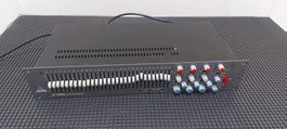 Apex PE133 MKII 1 30-Band Paragraphic-EQ