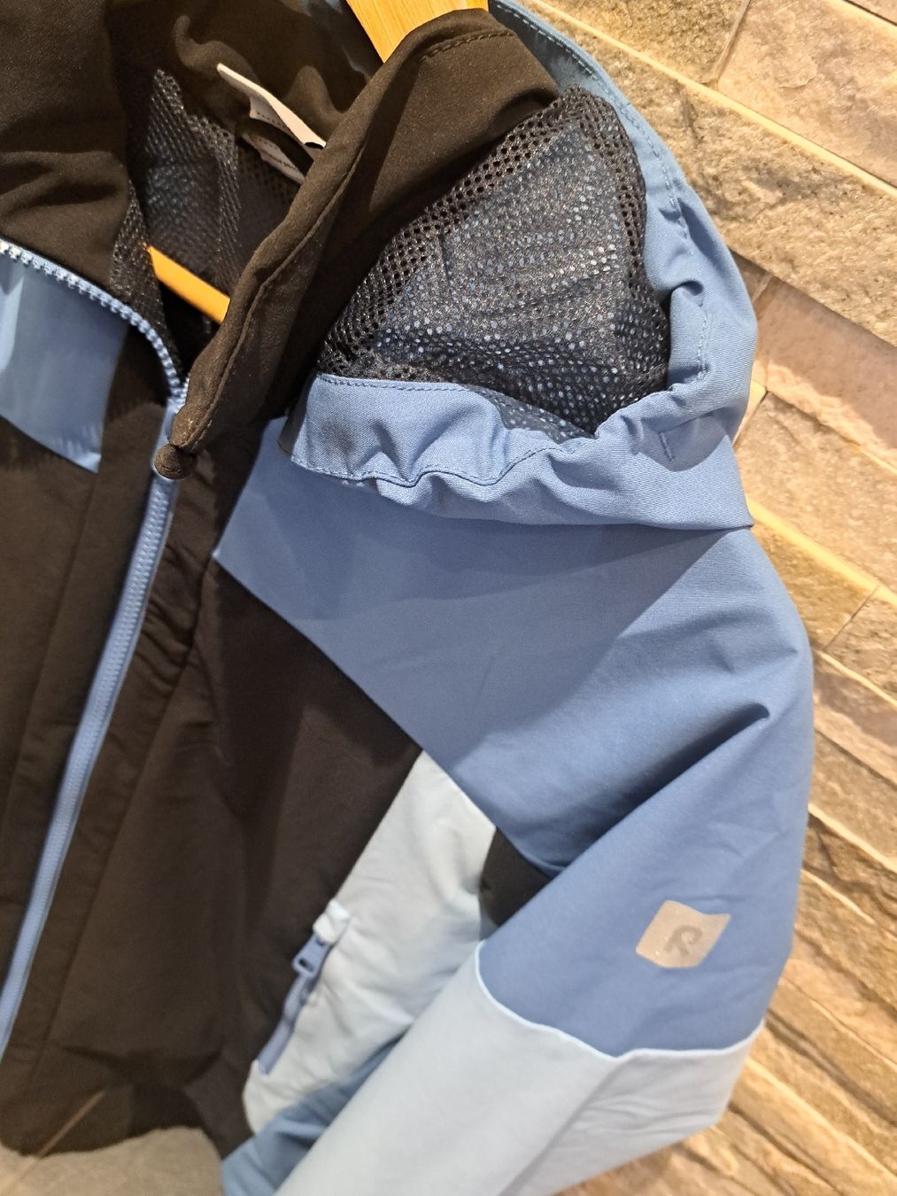 Reima Giacche & Cappotti: REIMA JACKE REGENJACKE SOFTSHELLJACKE WASSERDICHT 158 – Usato da bazenheid venduto da salerno007 2