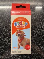 Migros Story Mania Tonie Mello
