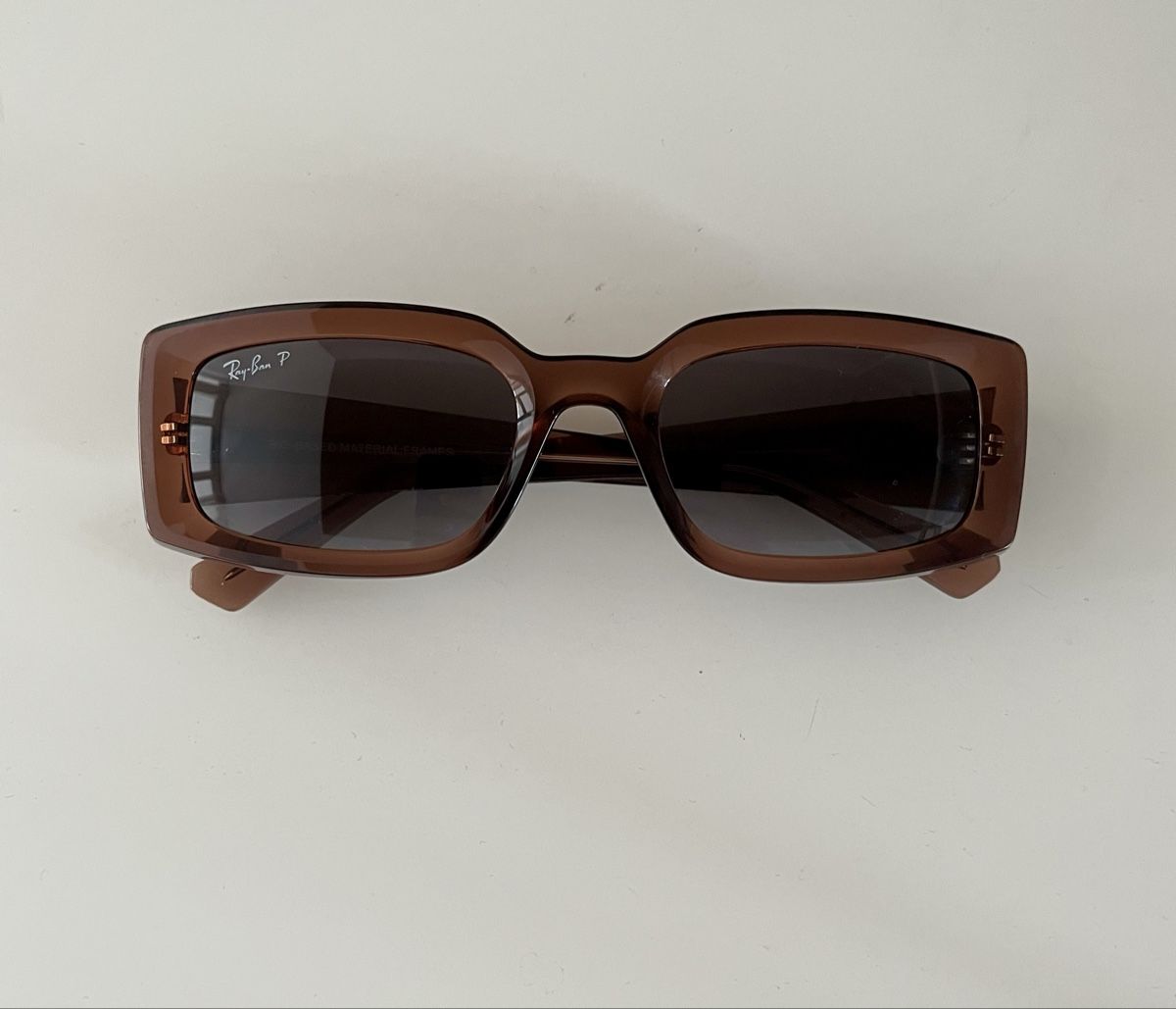 Ray-Ban Brillen & Gläser: Ray-Ban Sonnenbrille – Gebraucht aus Basel von Samo_Li 4