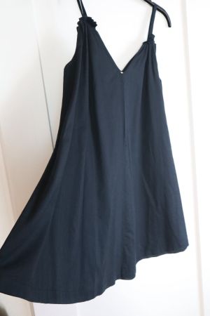 Kleid, Tara Jarmon, 38/ M, 100% Baumwolle, Neuwertig