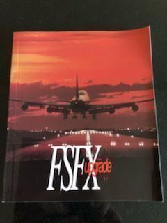 Giochi: Flight Simulator FSFX upgrade Papa Tango – Usato da thonex venduto da begochiqui 1
