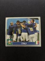 UEFA EURO 2020 STICKER # 7