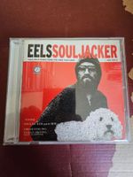 CD - Eels – Souljacker (Alternative Rock, 2001)