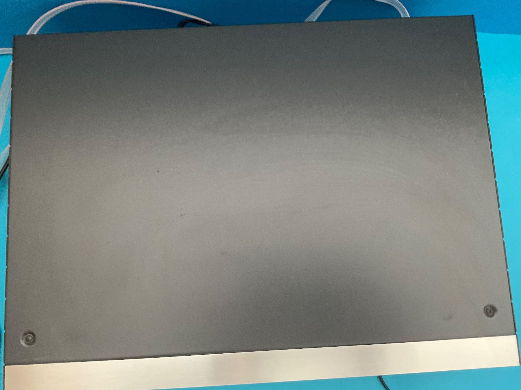 Revox Radio: ReVox B 160 FM Tuner – Usato da Langenthal venduto da RronJora 3