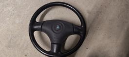 Volant Nardi origine MX-5 NB