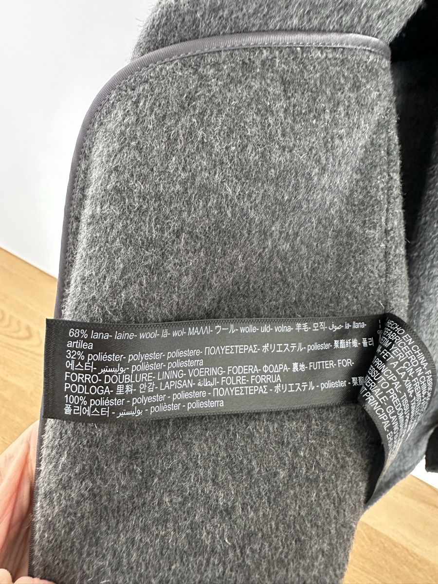 Massimo Dutti Giacche: Massimo Dutti Jacke – Usato da Neuhausen venduto da ann_t9kn 3