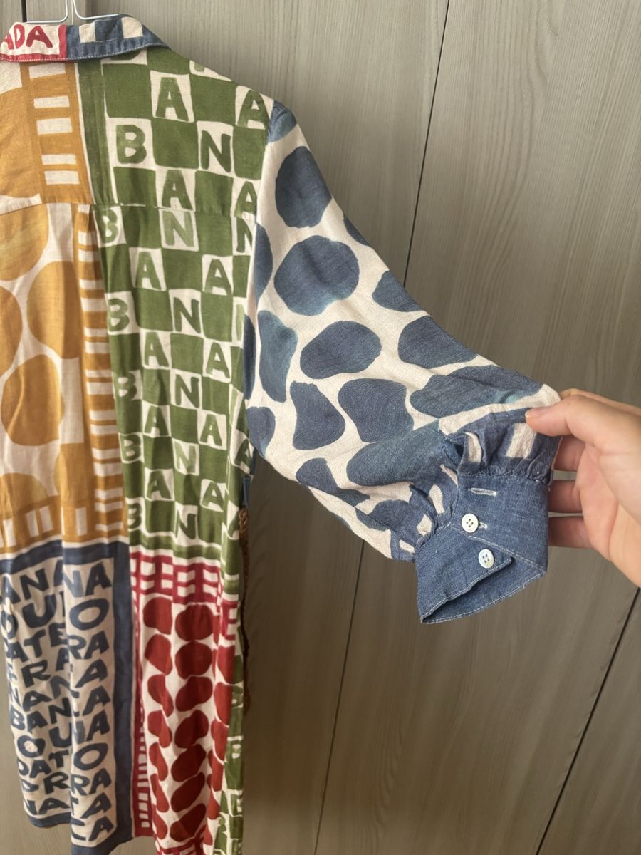 Kleider: Vestito Farm Rio – Gebraucht aus Viganello von lar_9lz5 4