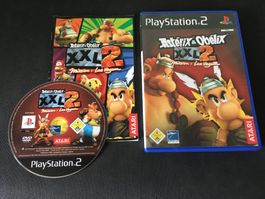 Asterix & Obelix XXL 2: Mission Las Vegum für Playstation 2