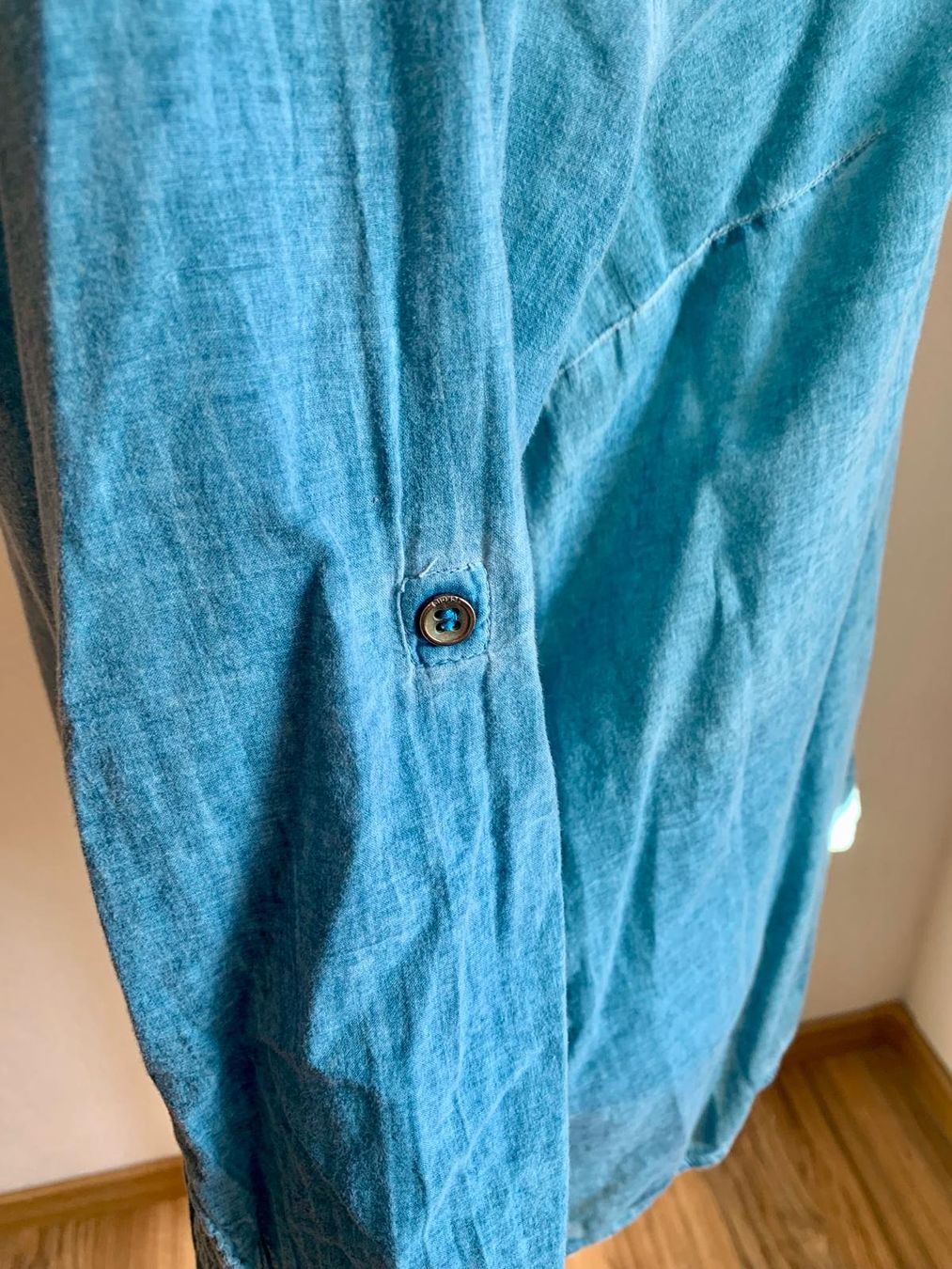 Blusen: leichte Bluse – Gebraucht aus Münchwilen TG von Caroline_T. 2