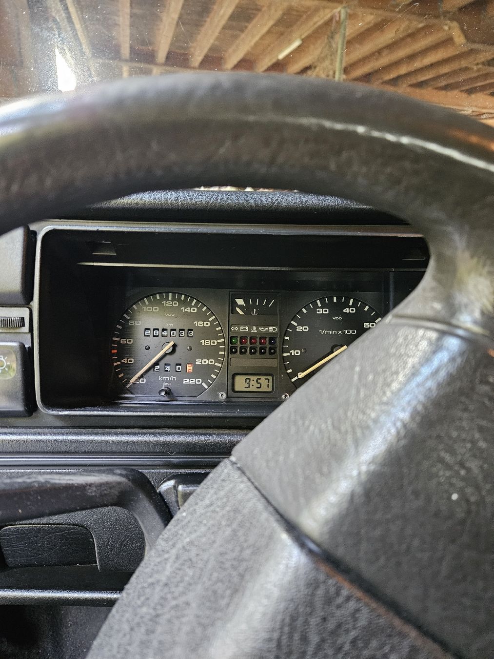 VW Autos: Golf 2 – D'occasion à Fulenbach par Andreas2005 6