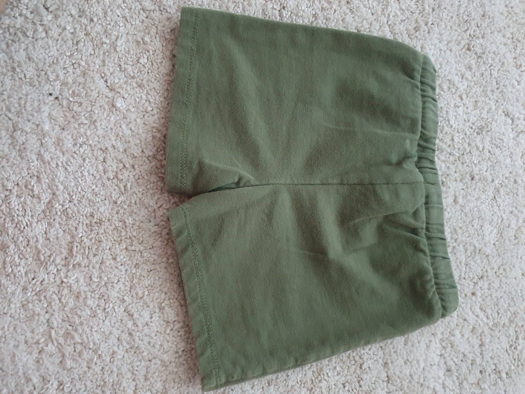 S.Oliver Lotti & Set di vestiti: Shorts + Shirt s.oliver – Usato da Altendorf venduto da MiriCaj 3