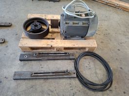 Elektromotor 22KW