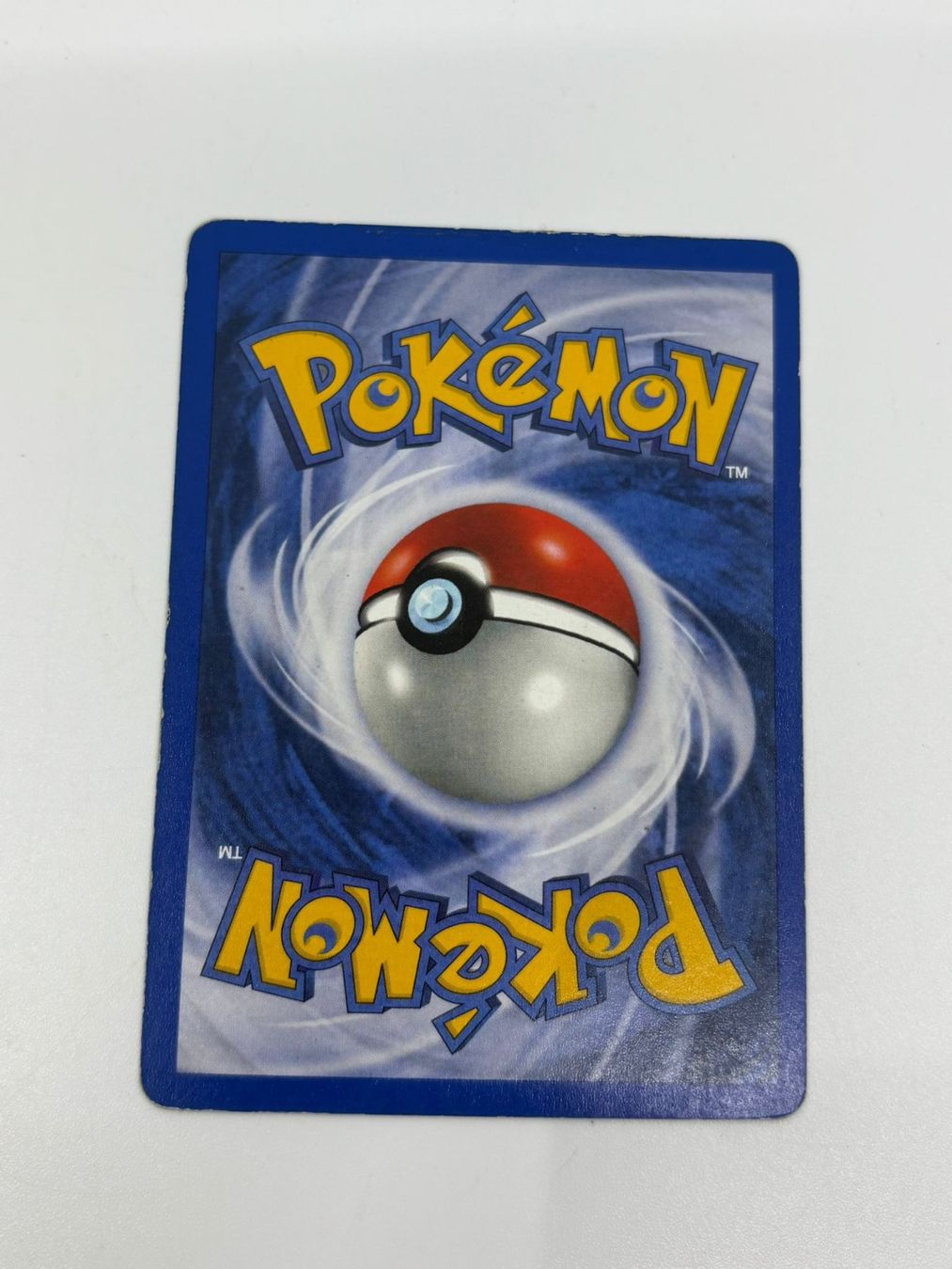 Pokémon Carte collezionabili: Pokemon-Karte Rettan 56/82 – Usato da Herisau venduto da Seyashop1 1