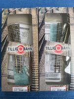 Tillig TT oder H0m Weiche links und rechts