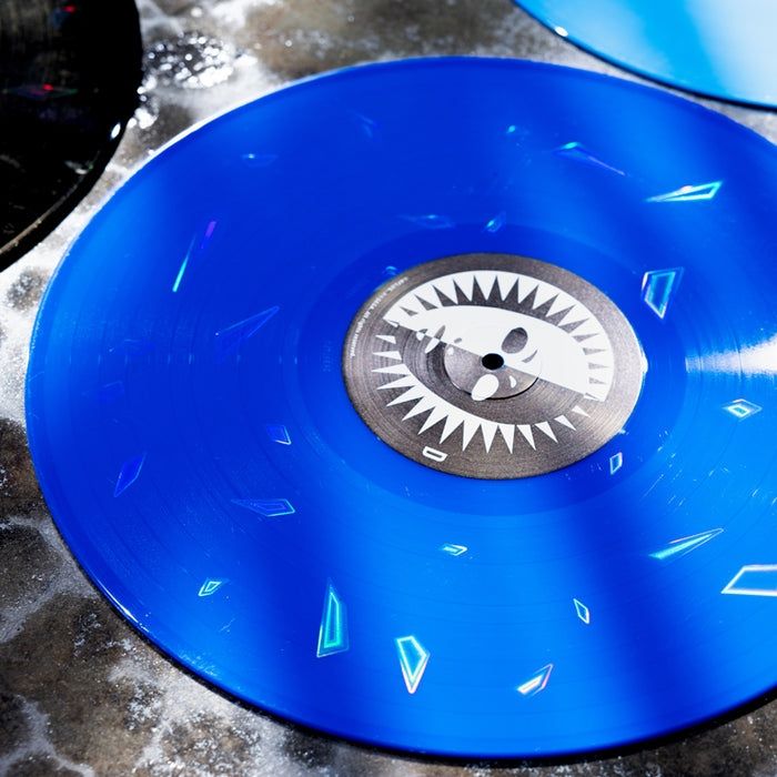 Dischi in vinile: Persona 3 Reload 4x Vinyl Set - Import - Sealed – Nuovo e nell'imballaggio originale da Seuzach venduto da Xauberai 4