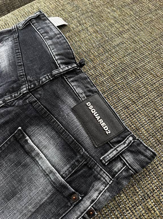 Jeans: Jeans Dsquared2 - Grösse 44 – Usato da Lüchingen venduto da val_bw7s 4