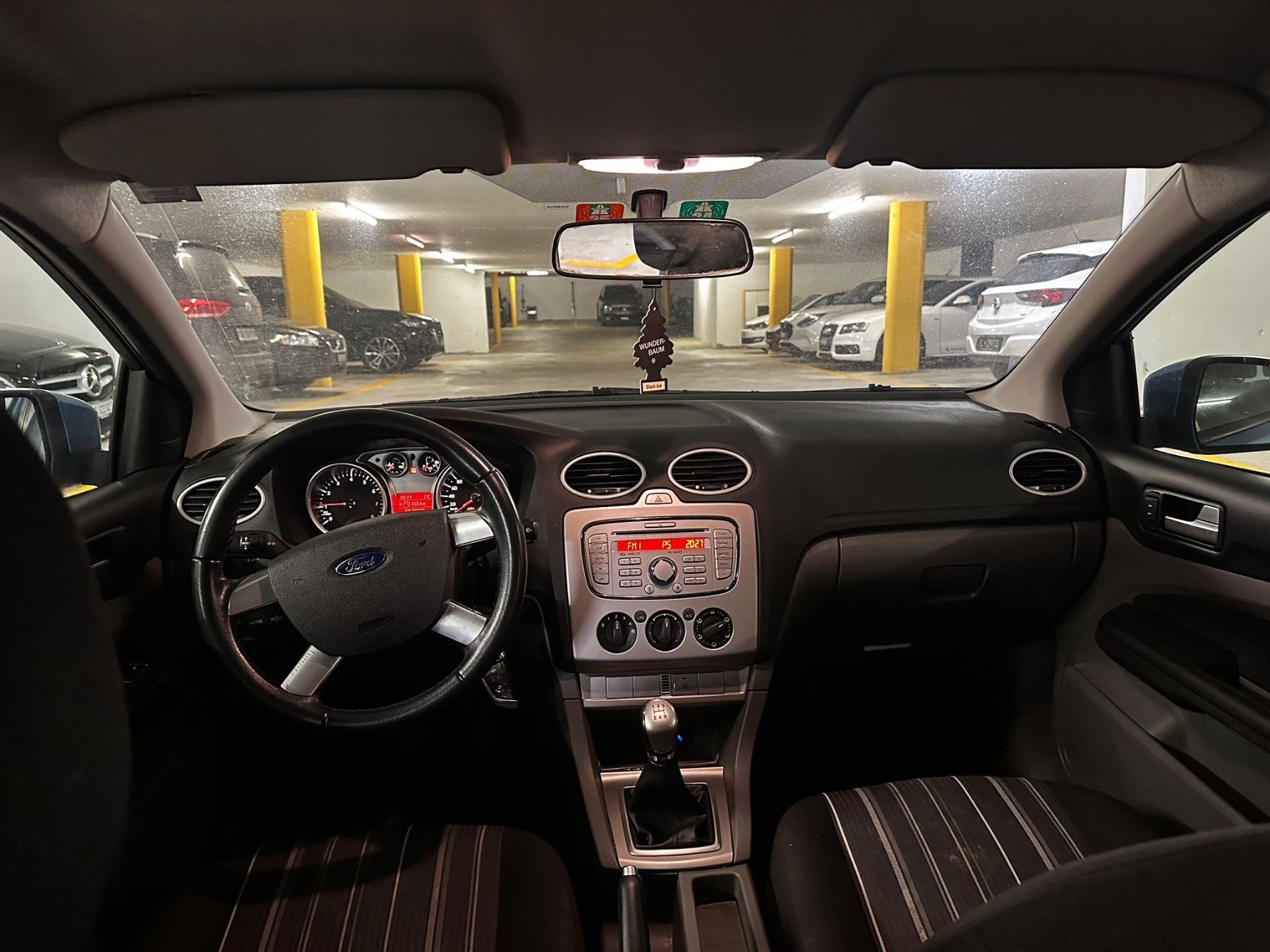 Ford Automobili: Ford Focus 1.8i – Usato da Rorschacherberg venduto da Nikez00 4