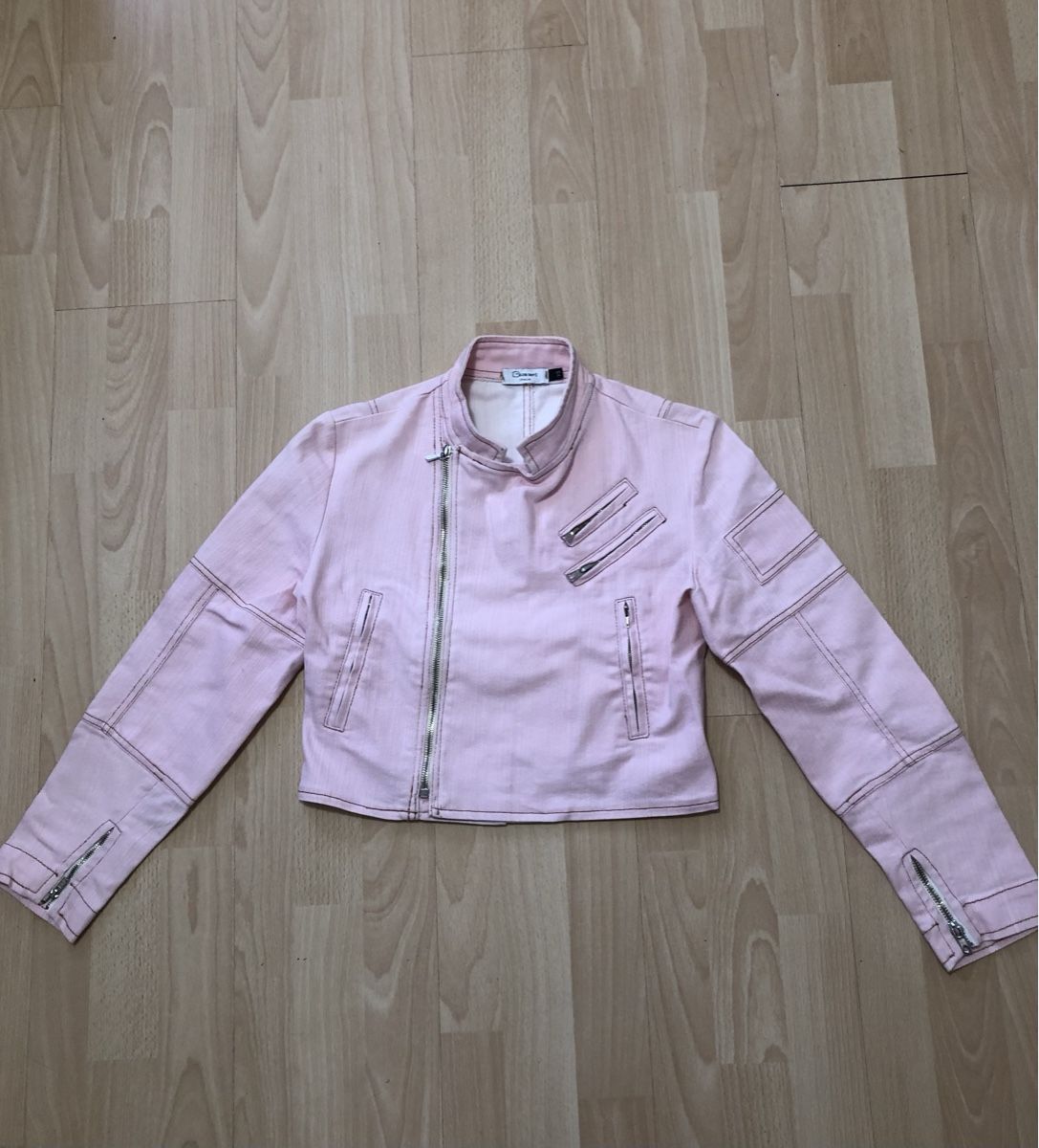 Vestes: Kurz Jacke Gr.XS – D'occasion à Chur par vicky7