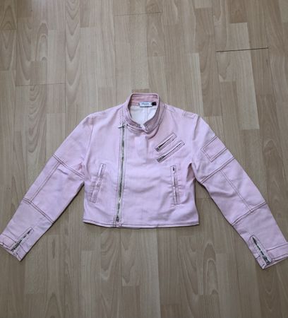 Kurz Jacke Gr.XS
