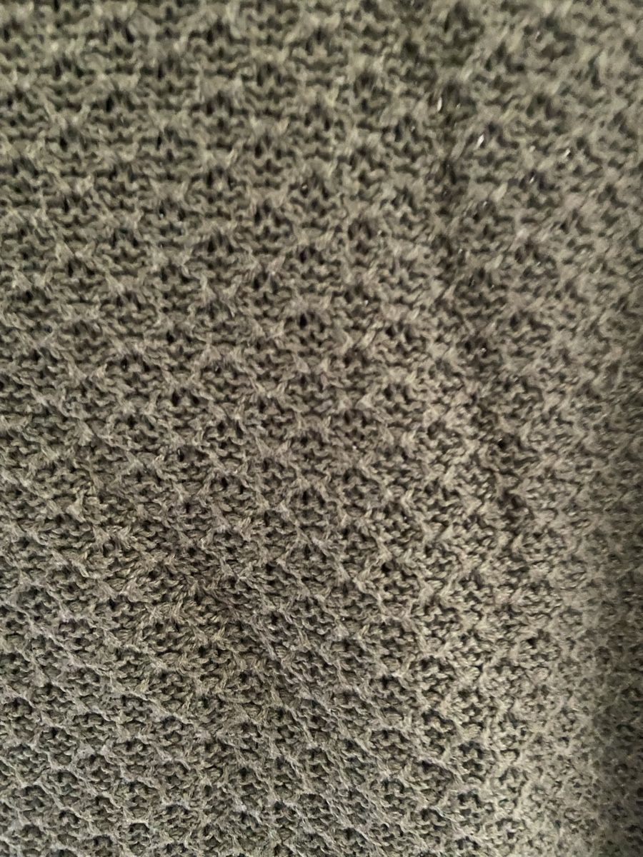 Maglioni & Felpe: Bauwollpullover von PUR BIG  – Usato da Zürich venduto da Sixwieswell 2
