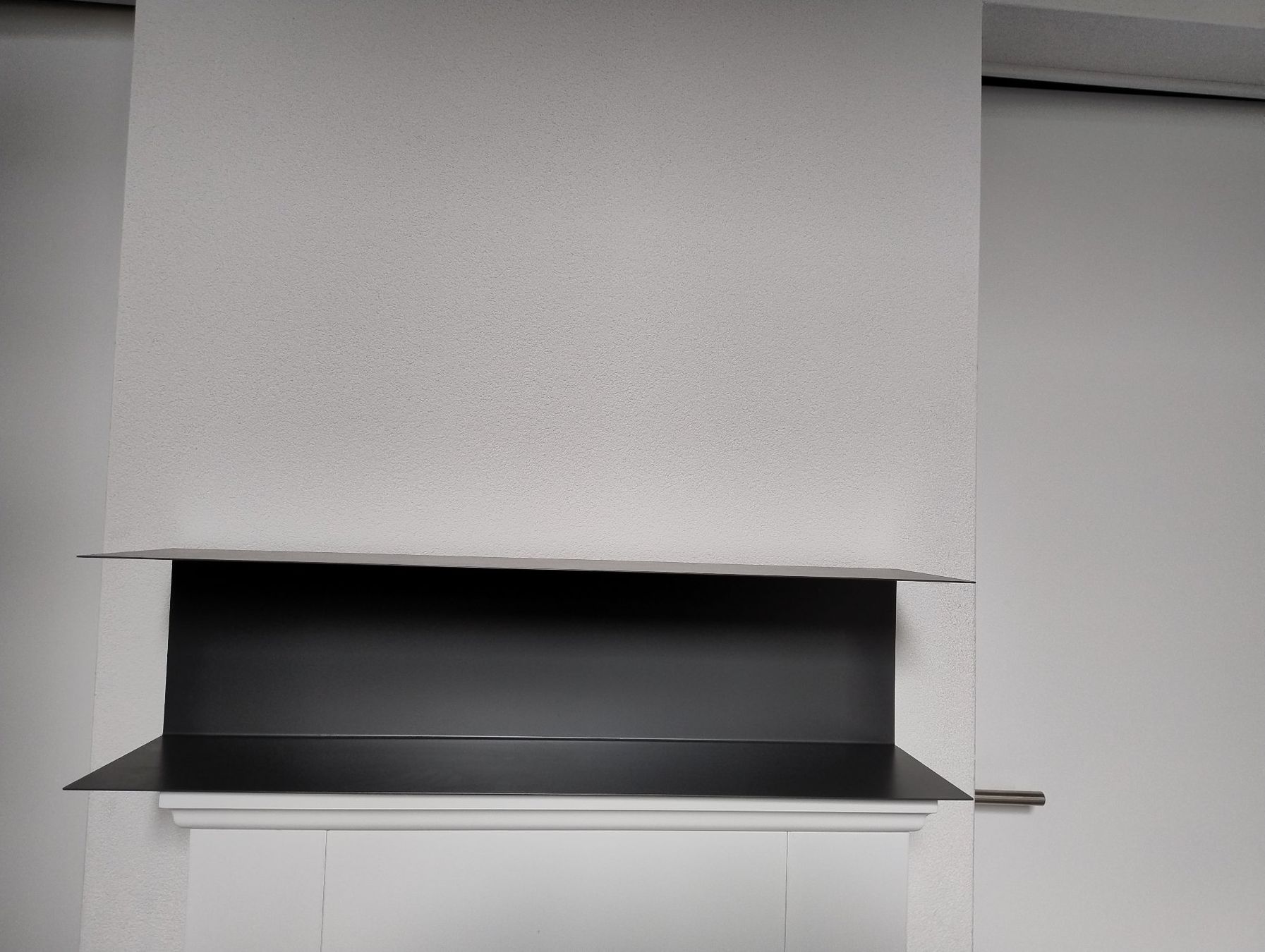 Ikea Scaffali: Wandregal, 2 Stück – Usato da Dallenwil venduto da and-maia