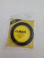 Cokin System A Adapter Ring Ø 49mm - Neu & Original!