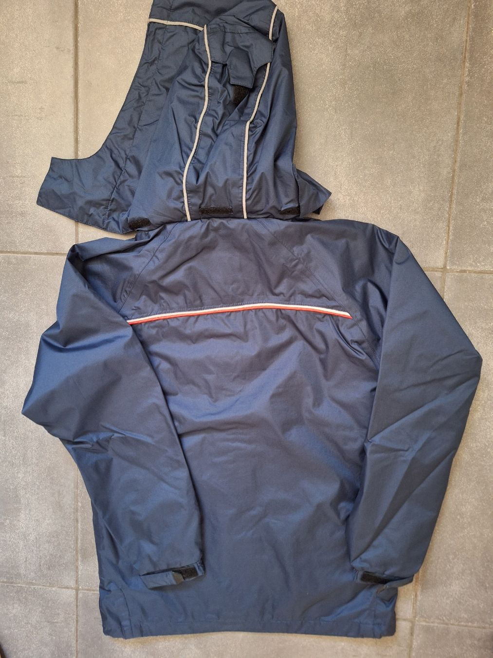 Trevolution Giacche: Regenjacke Trevolution, 140 – Usato da St.Gallen venduto da dajo0809 2