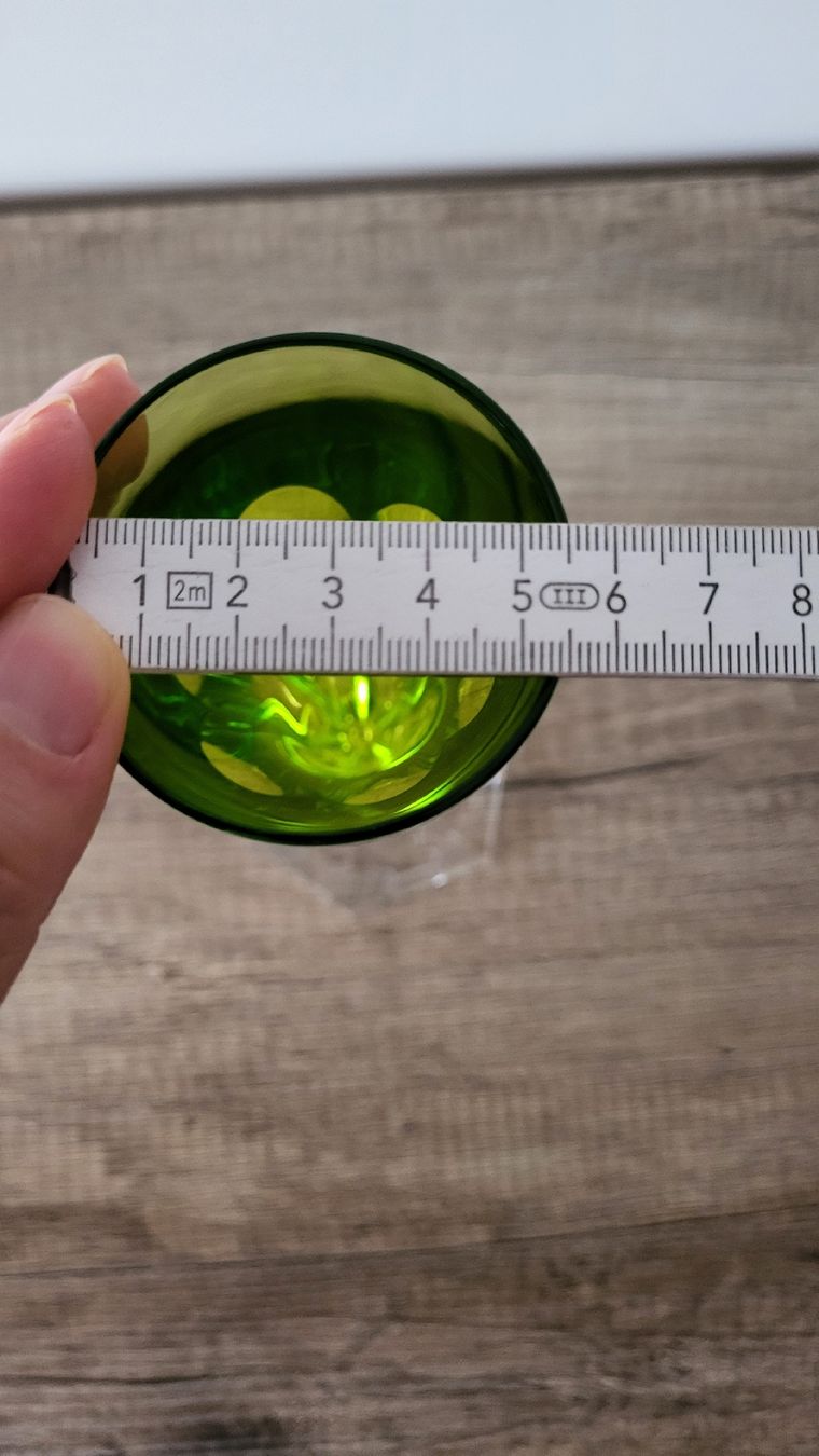 Baccarat Verres: Champagnerglas / Flute Baccarat  – D'occasion à Suhr par lul_87gh 2