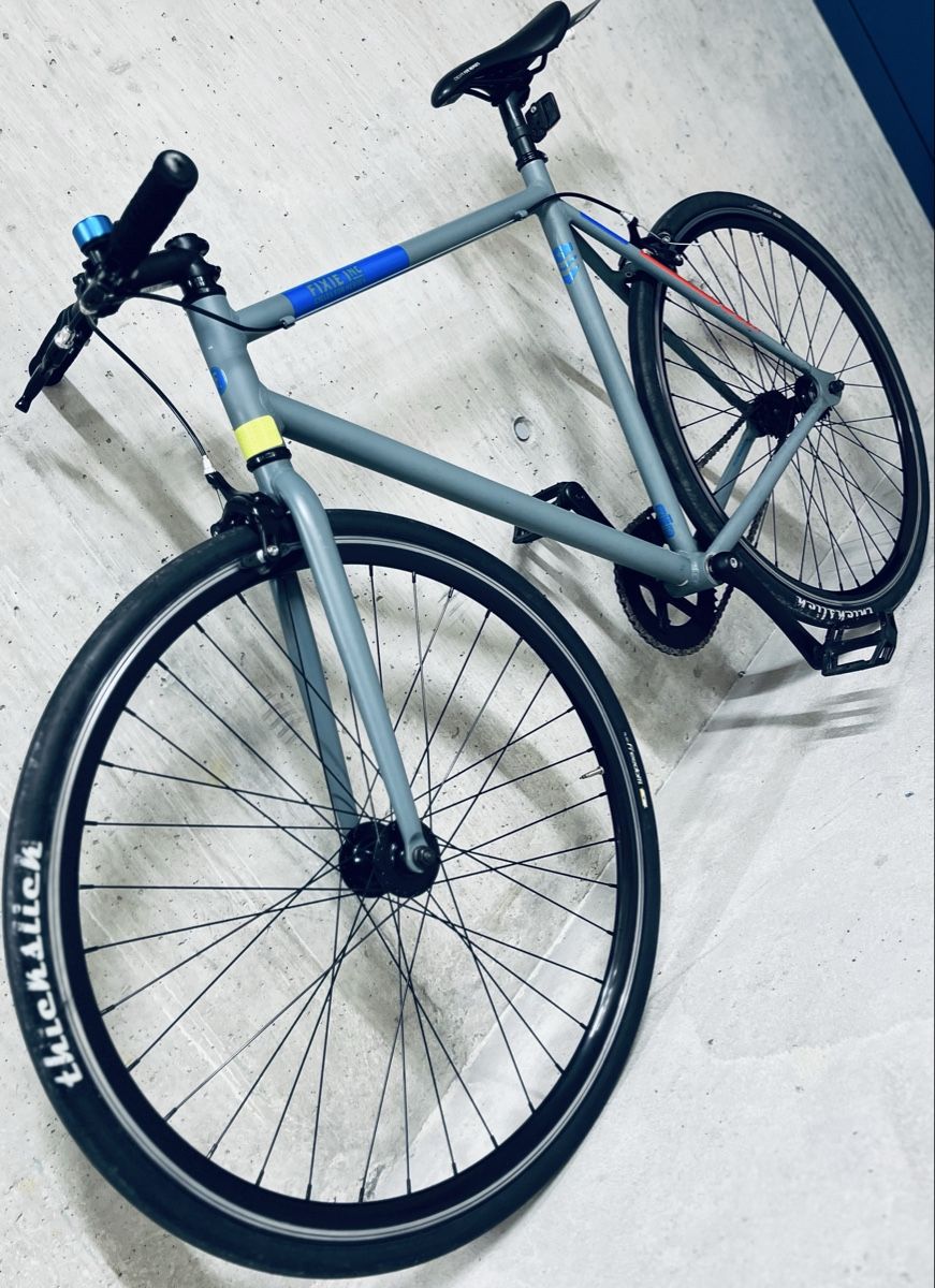 Biciclette: Stadt Velo – Nuovo (secondo la descrizione) da Zürich venduto da Bidon3011 5