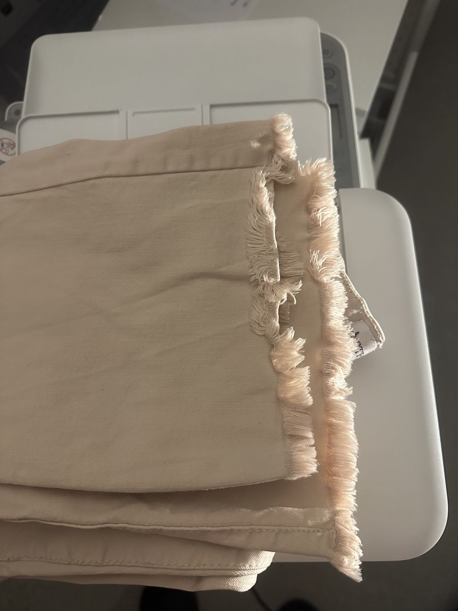 Stradivarius Pantaloni: Stradivarius Hose – Nuovo (secondo la descrizione) da Ottenbach venduto da Irinaberther 2