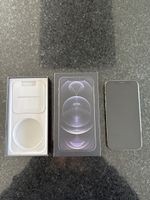 Iphone 12 Pro, Graphite, 256 GB