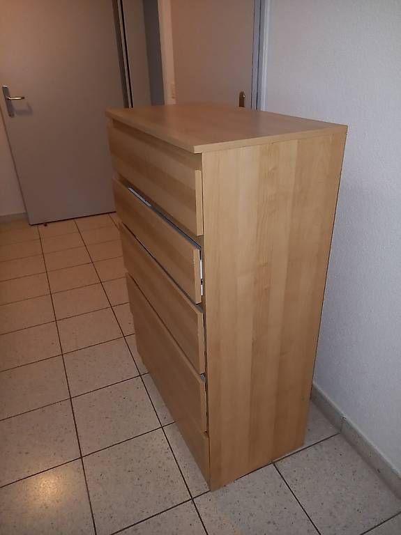 Kommoden: Komode – Gebraucht aus Lauerz von daschi2000 2
