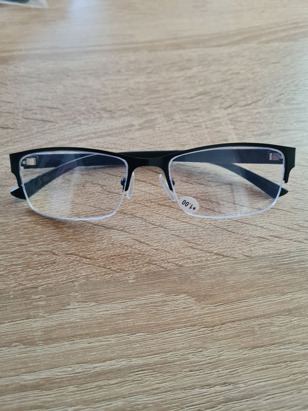 Occhiali & Lenti: Lesebrille – Nuovo (secondo la descrizione) da Bitsch venduto da Bpetzi