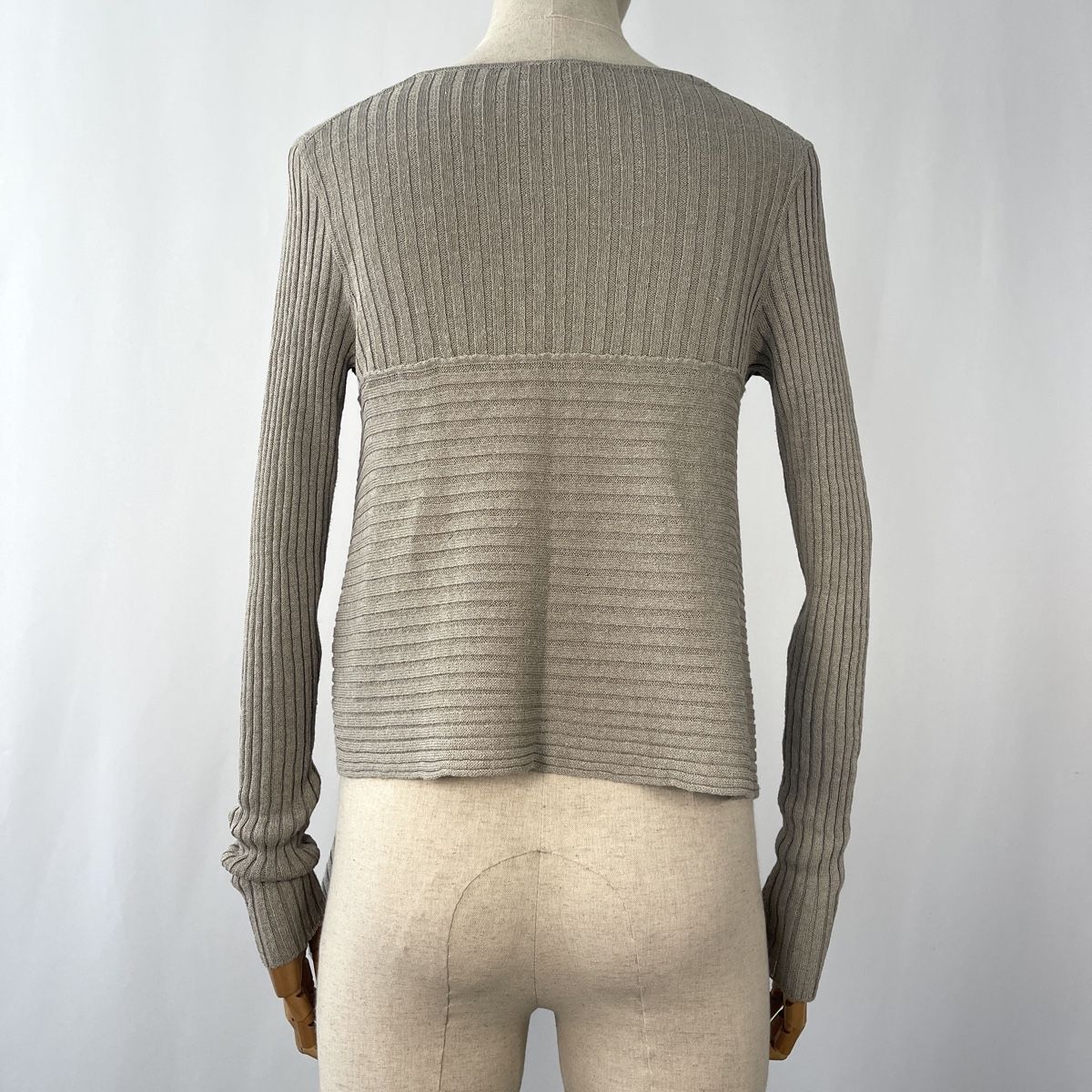 Annette Görtz Pullover & Sweatshirts: ANNETTE GÖRTZ Transformer Cardigan – Neu (gemäss Beschreibung) aus Emmen von Nightingale_2022 4