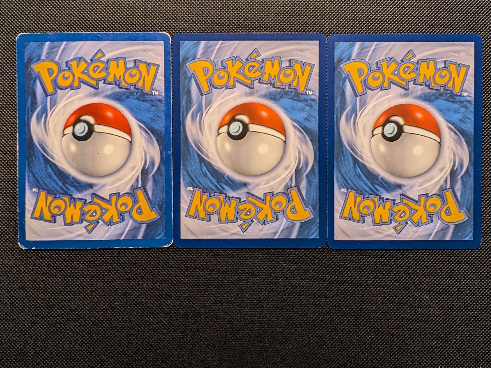 Pokémon Cartes à collectionner: Pokémon 3er-Set: Larvitar & Pupitar  – D'occasion à Märstetten par eri_9lt8 1