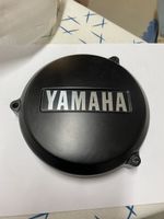 Yamaha RD 125 Seitendeckel / Motordeckel, Neu, Original!