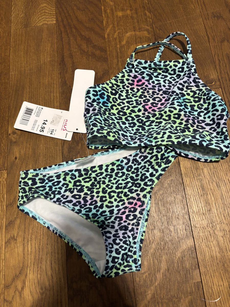 Badekleider & Bikinis: Badekleid 104 – Neu (gemäss Beschreibung) aus Buchrain von Ham2383