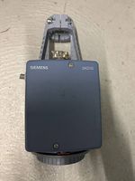 Stellantrieb Siemens skd32.50