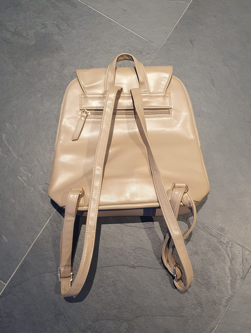 Rucksäcke: ++ Rucksack von Beagles in beige  ++ NEU ++ – Neu (gemäss Beschreibung) aus Chur von aladin_04 1